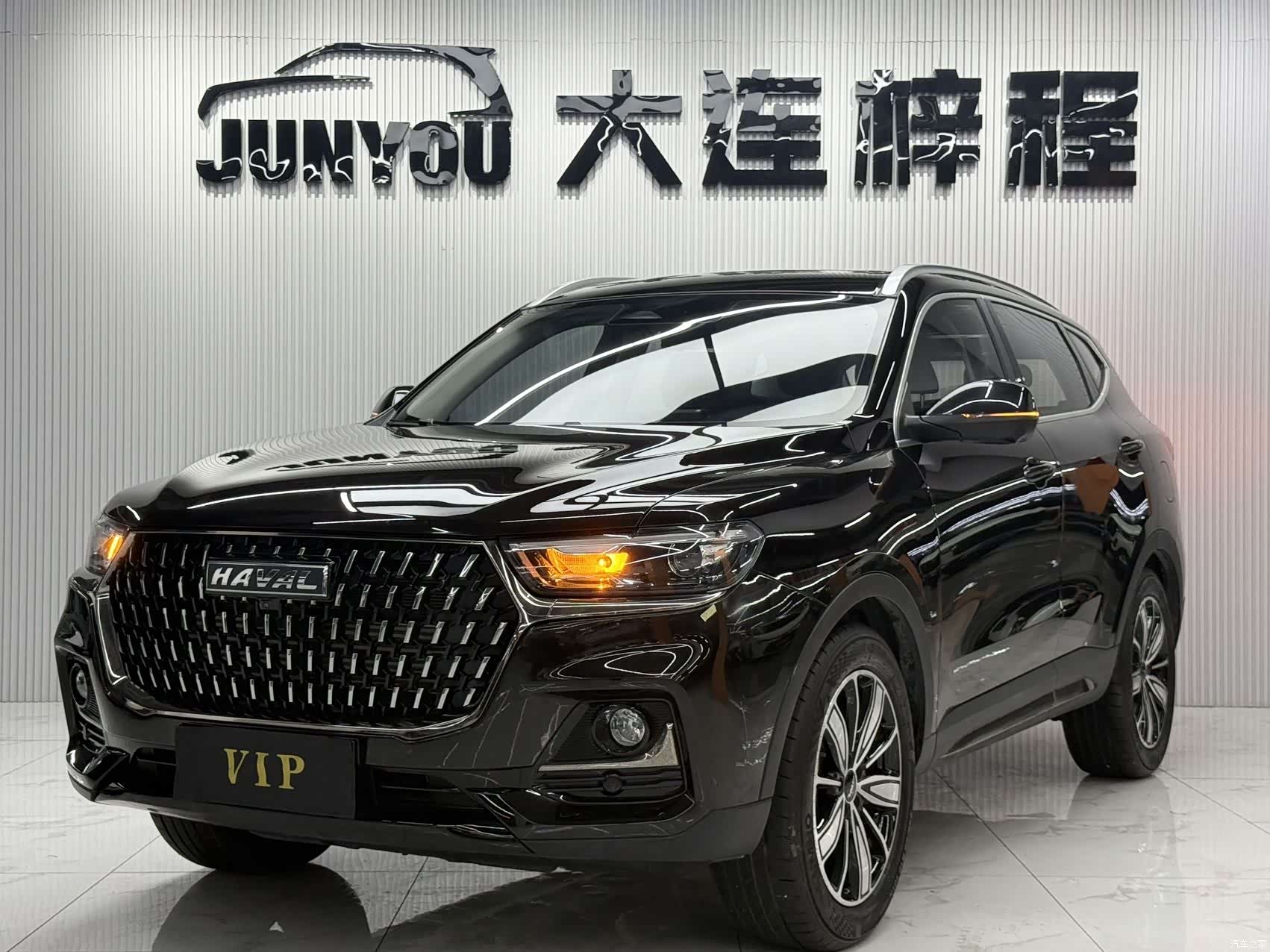 Haval H6, 2023 1