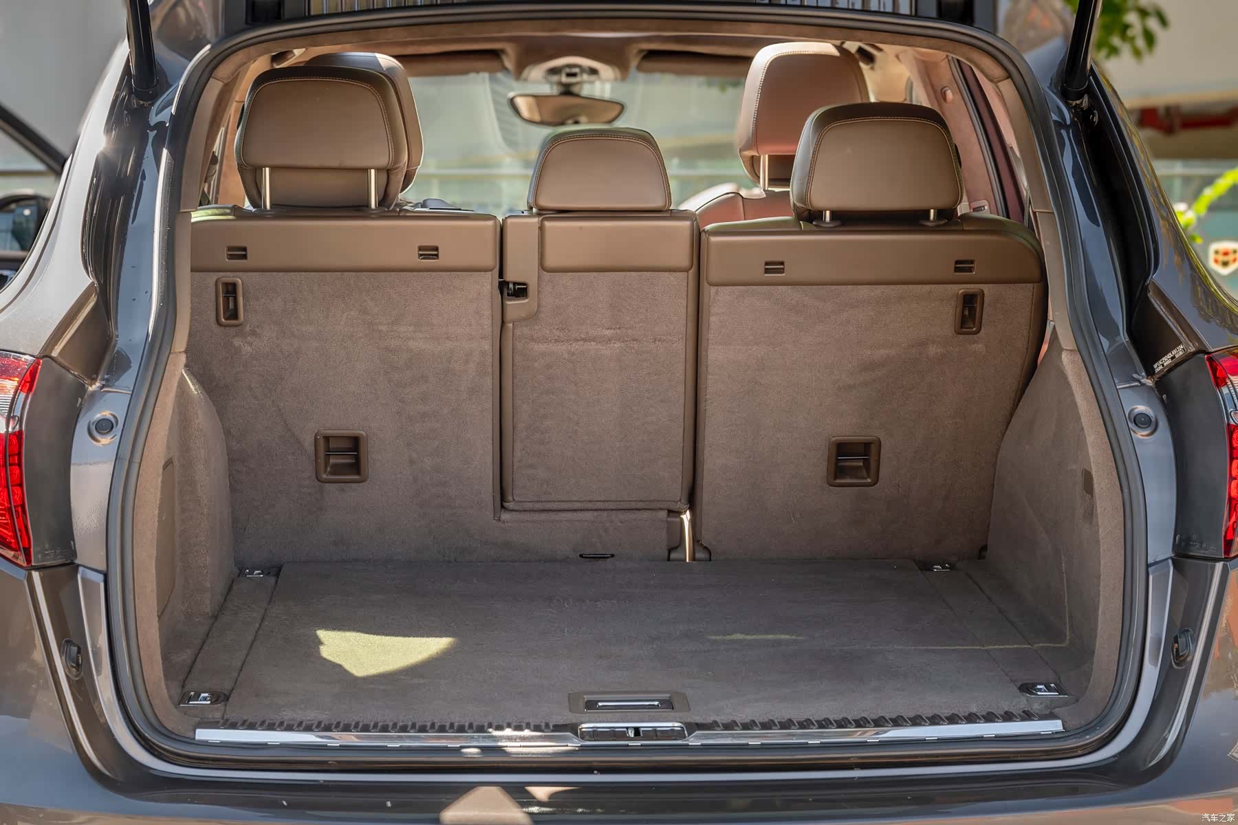Porsche Cayenne, 2013 6
