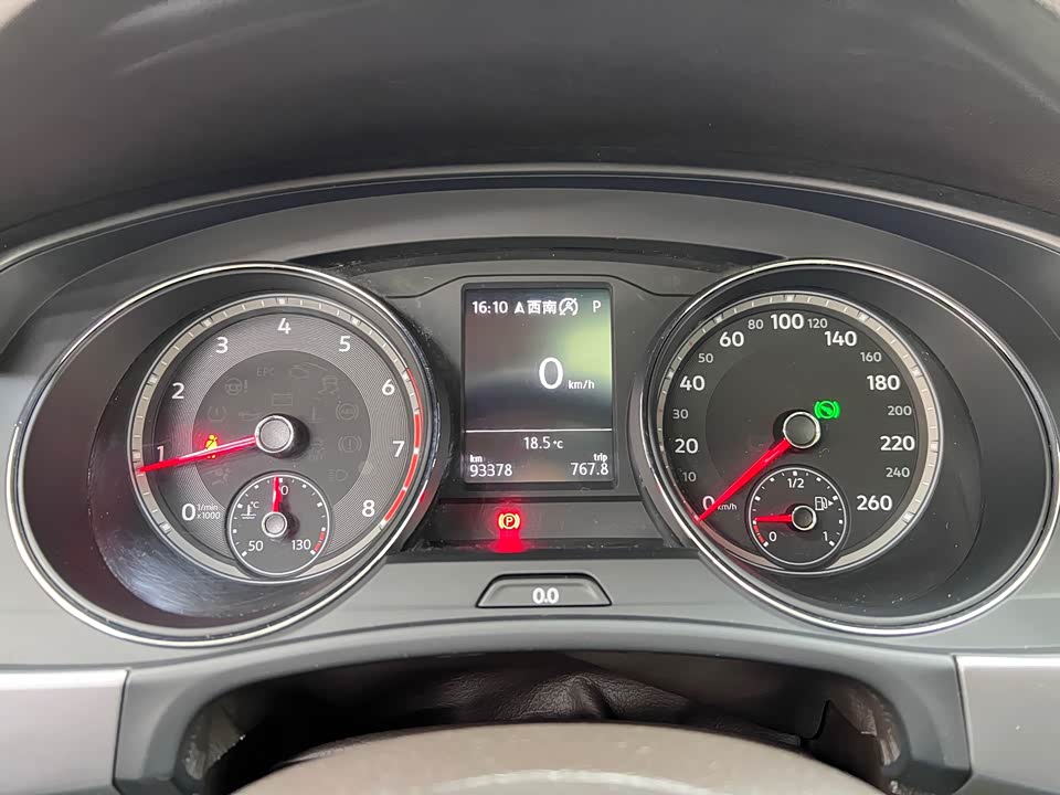 Volkswagen Tourang Volkswagen Tourang