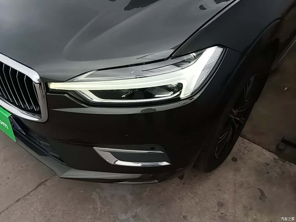 Volvo XC60, 2019 24