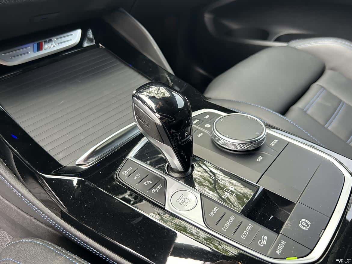 BMW X4, 2025 2