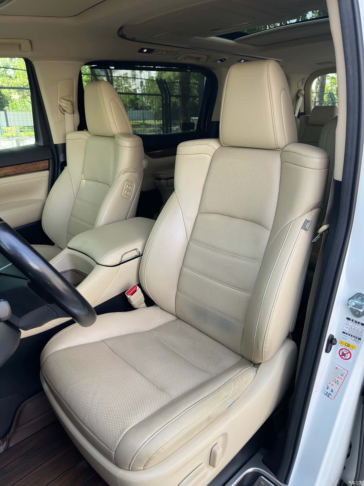 Toyota Alphard, 2017 11