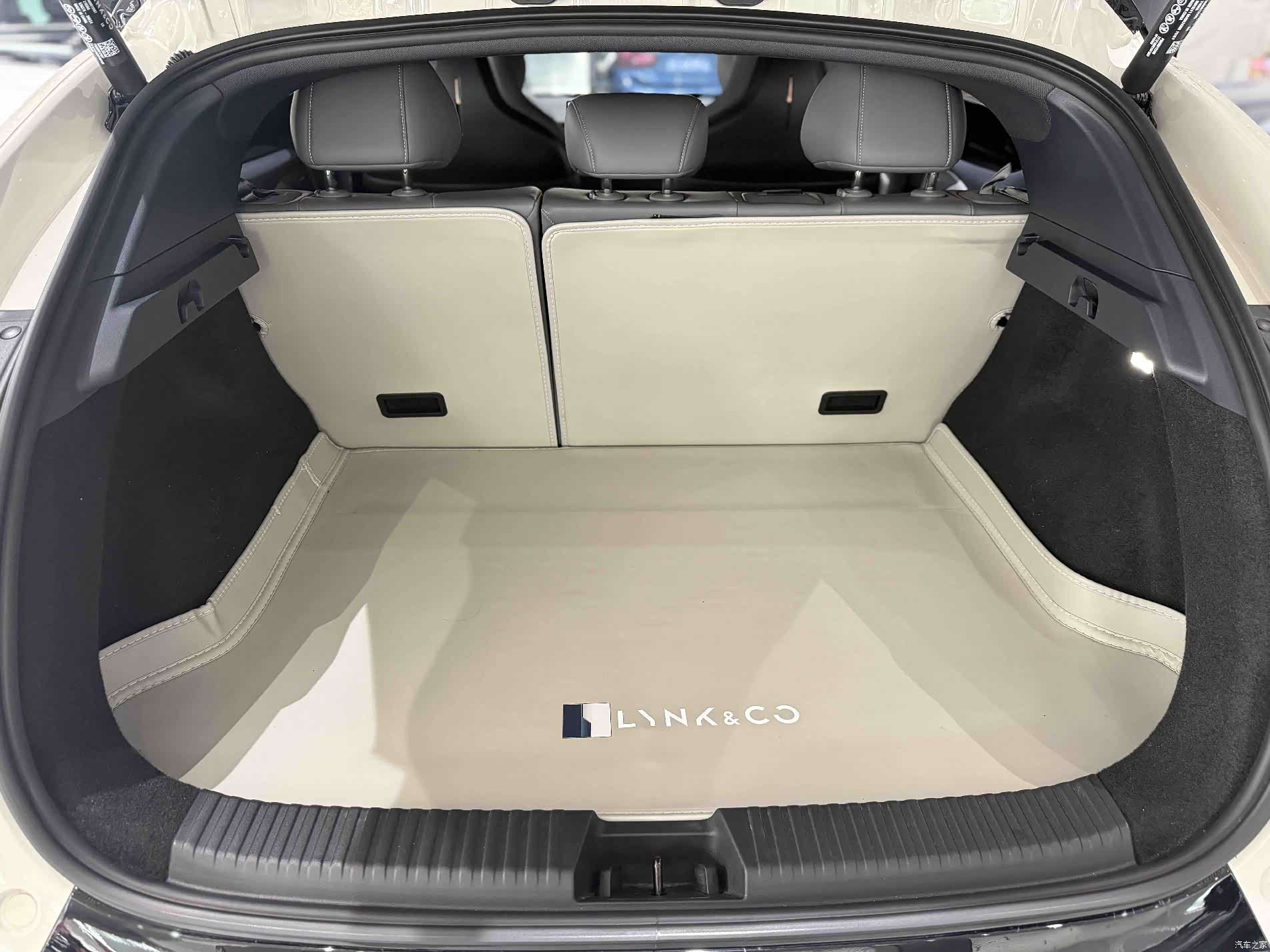 Lynk & Co 02, 2025 11