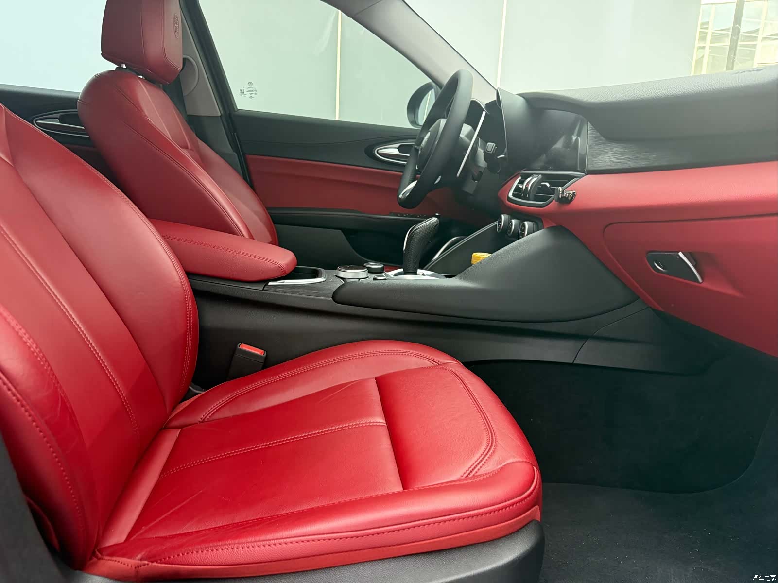 Alfa Romeo Giulia, 2020 11