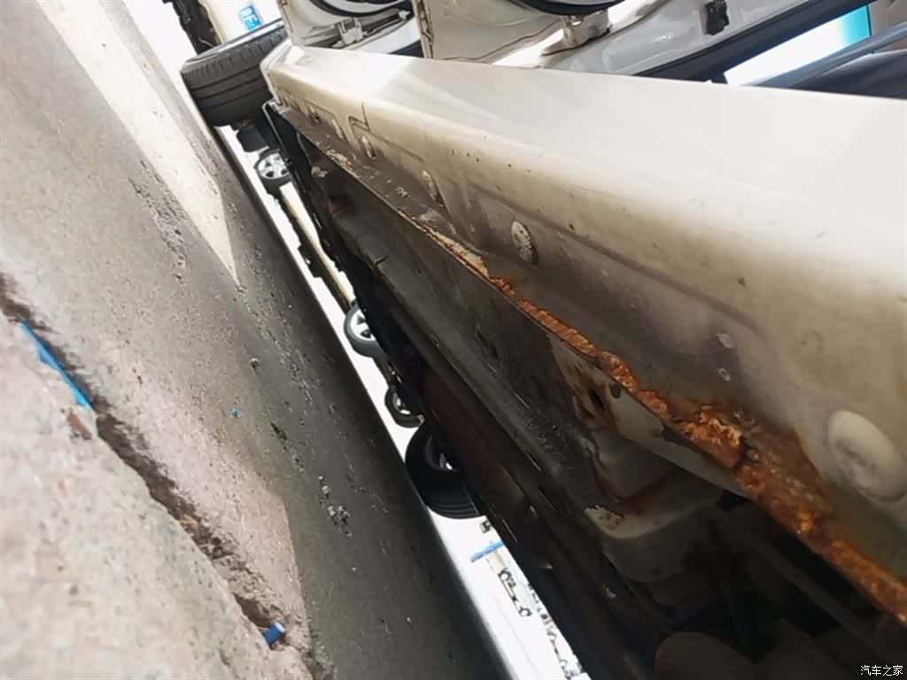 Wuling 310, 2017 21