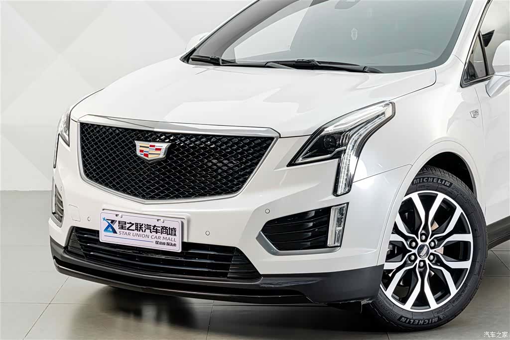 Cadillac XT5, 2024 2