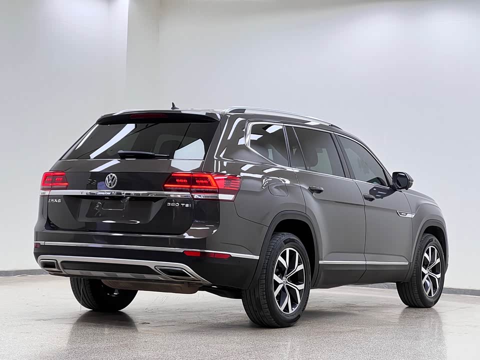 Volkswagen Tourang Volkswagen Tourang