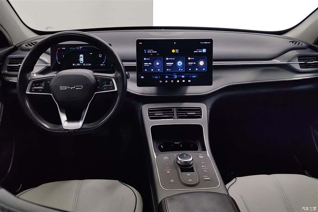BYD Destroyer 05, 2025 12