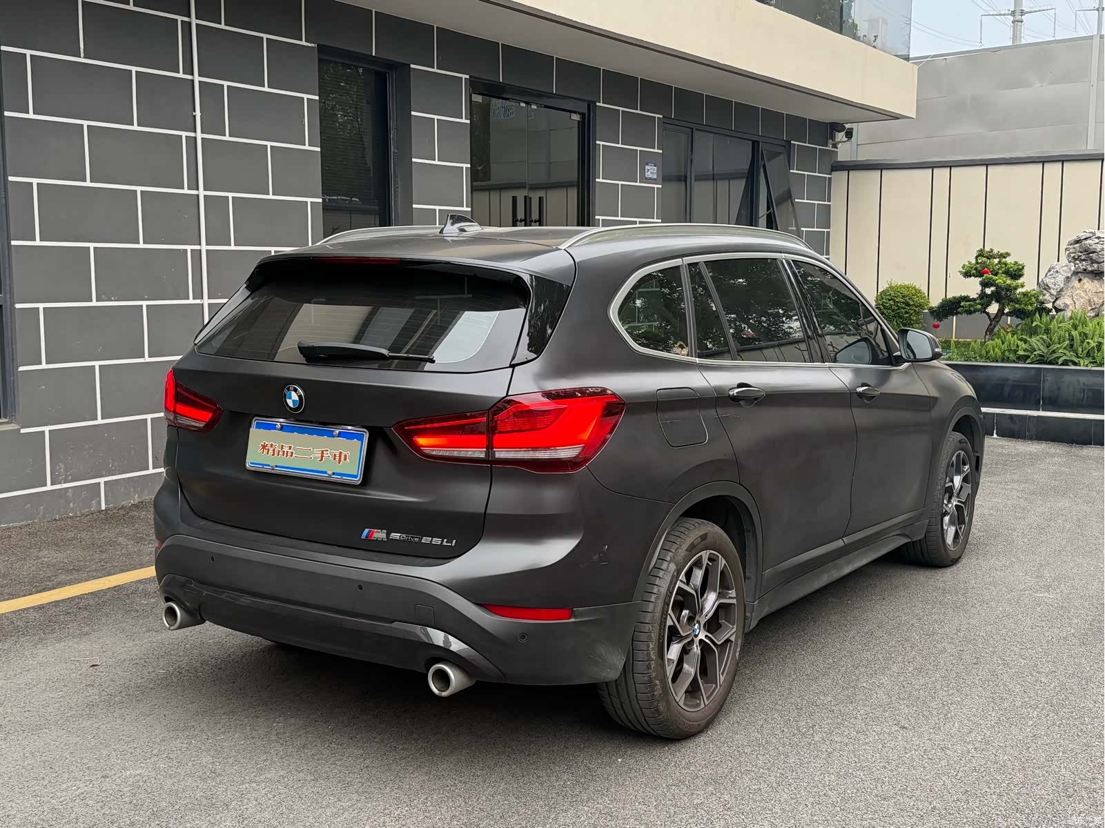 BMW X1, 2022 4