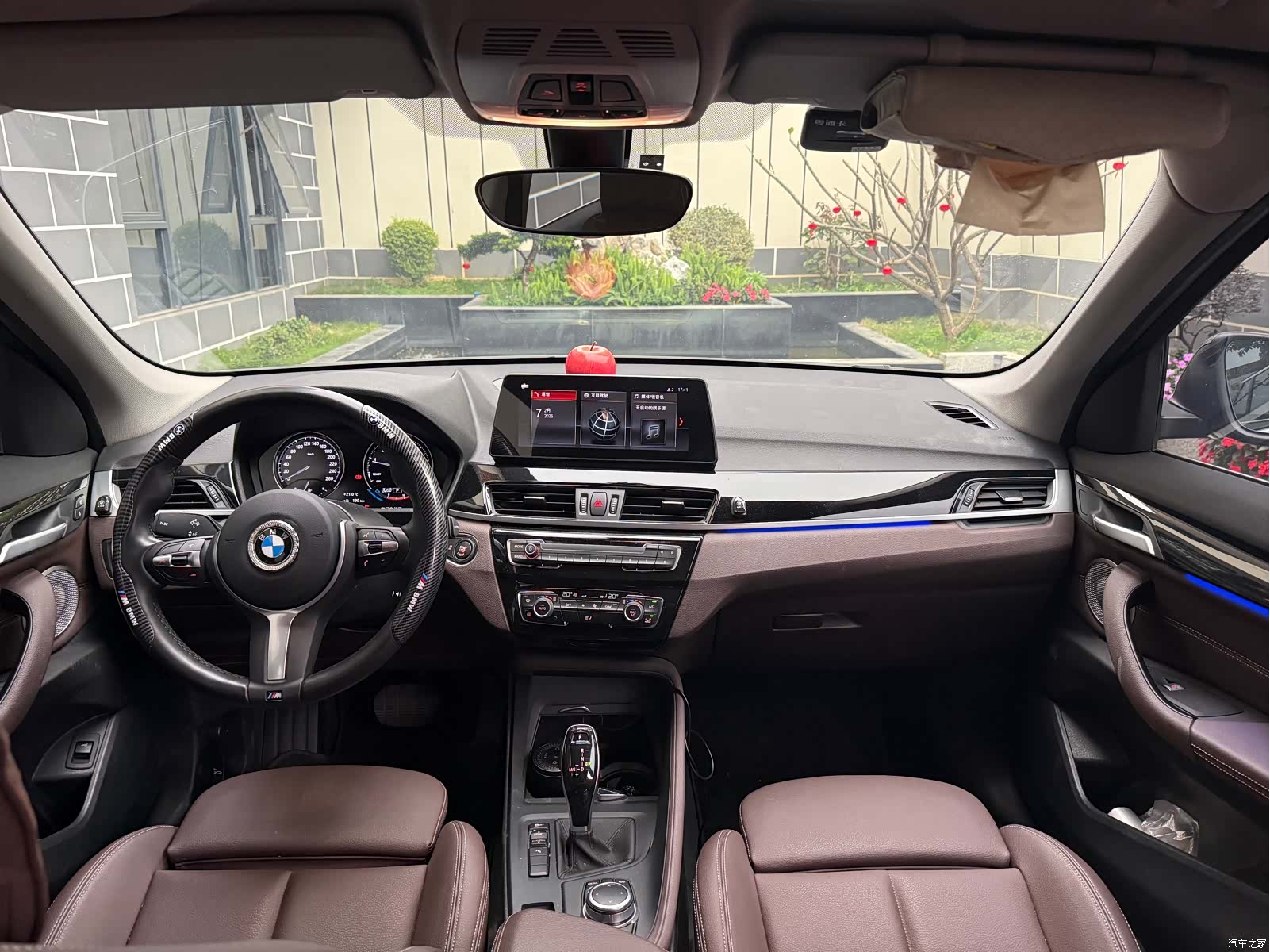 BMW X1, 2022 12