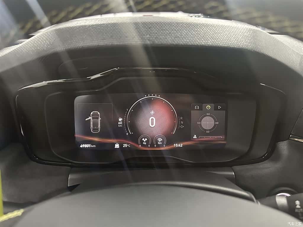Lynk & Co 02, 2021 все фото
