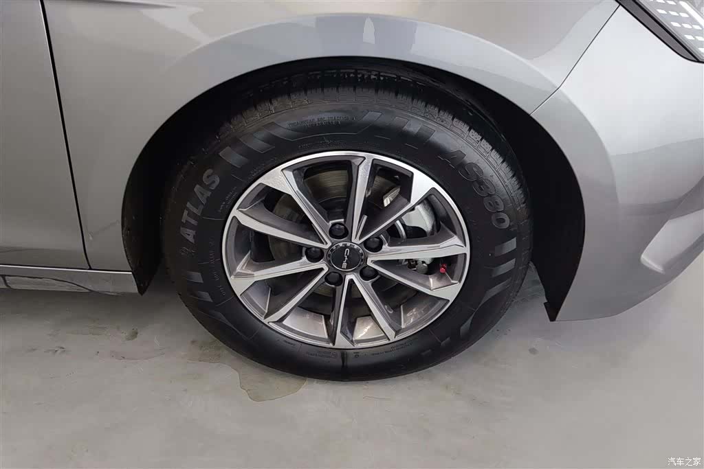 BYD Destroyer 05, 2025 6