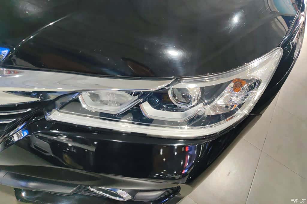 Honda Accord, 2017 все фото