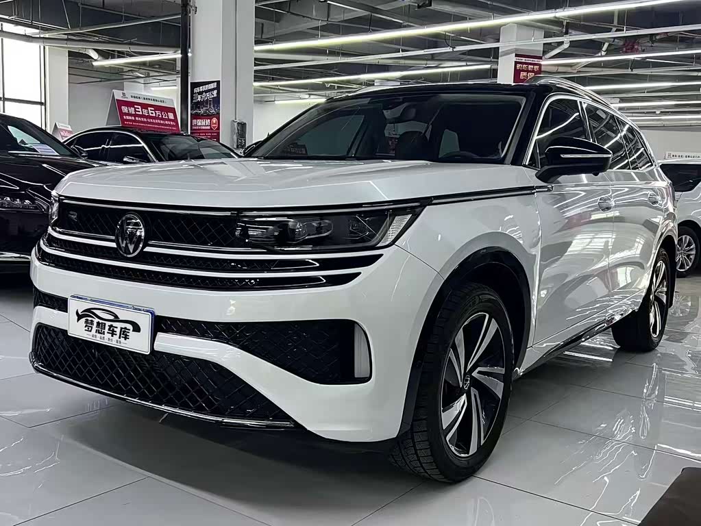Volkswagen Tavendor