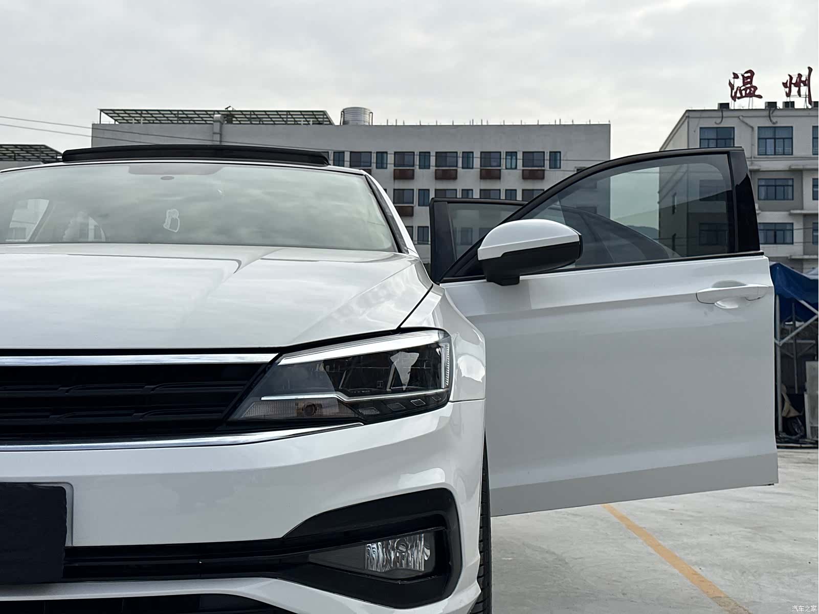 Volkswagen Lamando, 2021 18