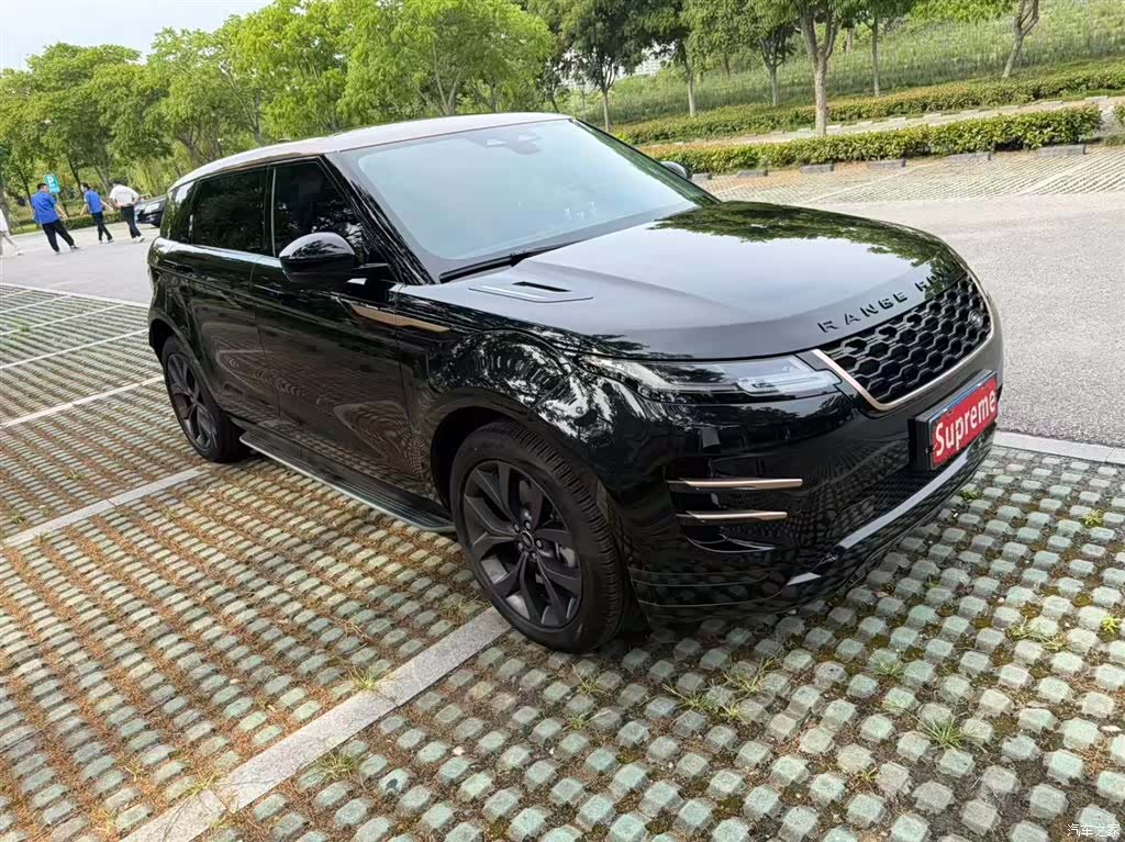 Land Rover Range Rover, 2023 6