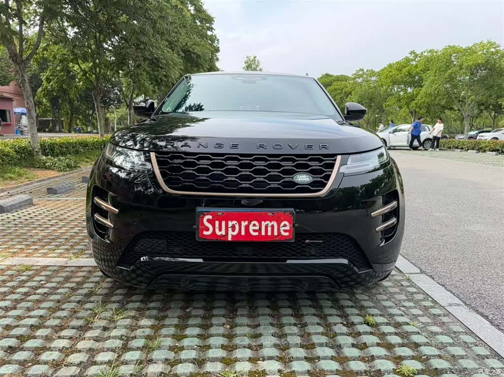 Land Rover Range Rover, 2023 2