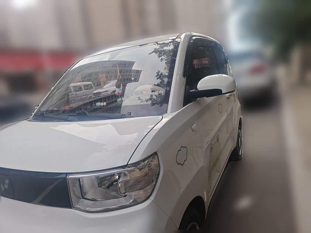 Wuling Mini EV