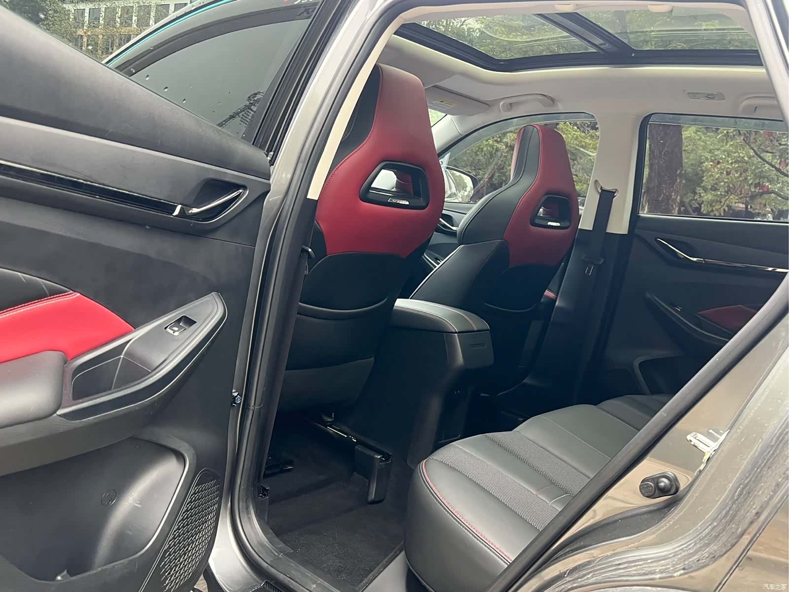 Changan X5, 2021 17