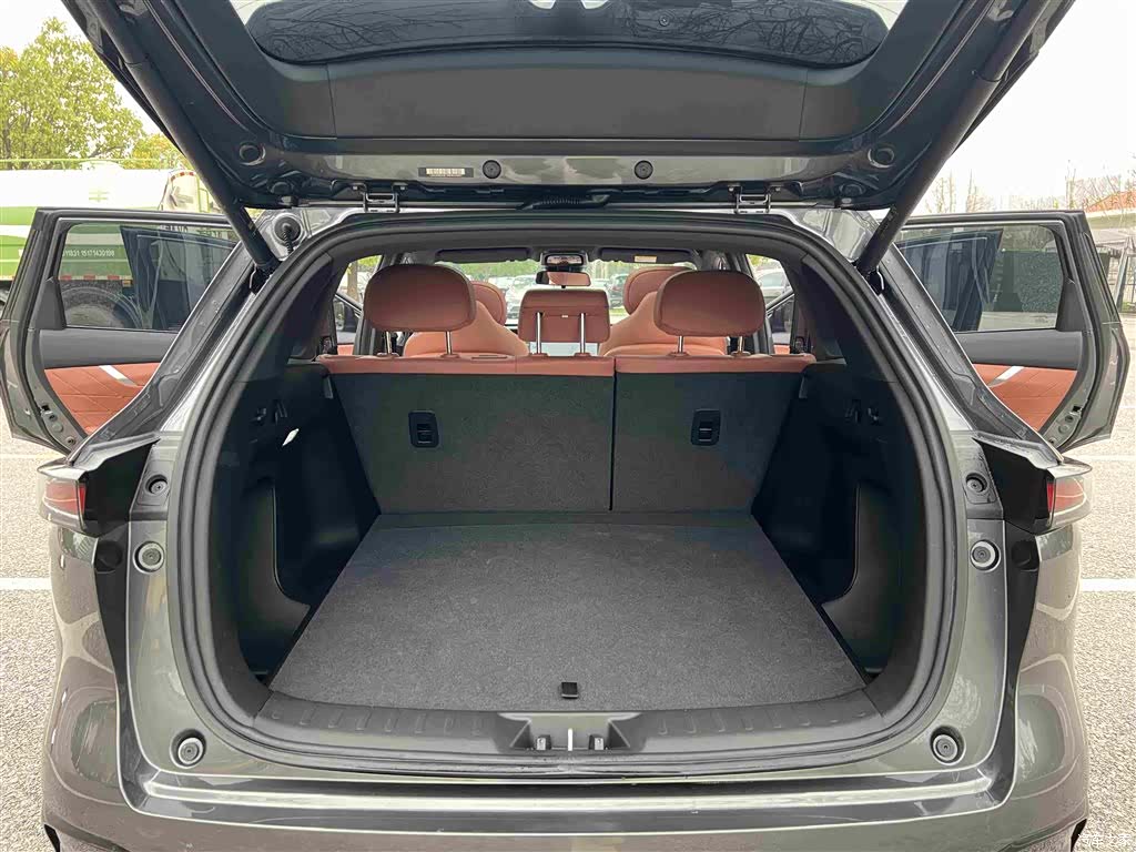 Changan CS75, 2025 27