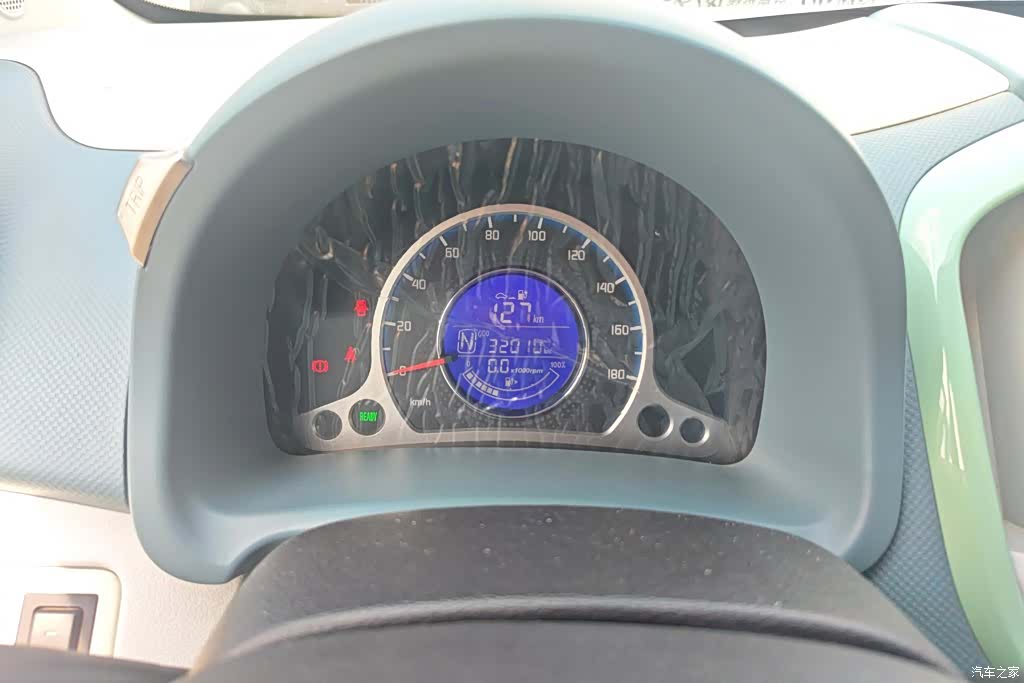 Changan E-Star, 2022 14