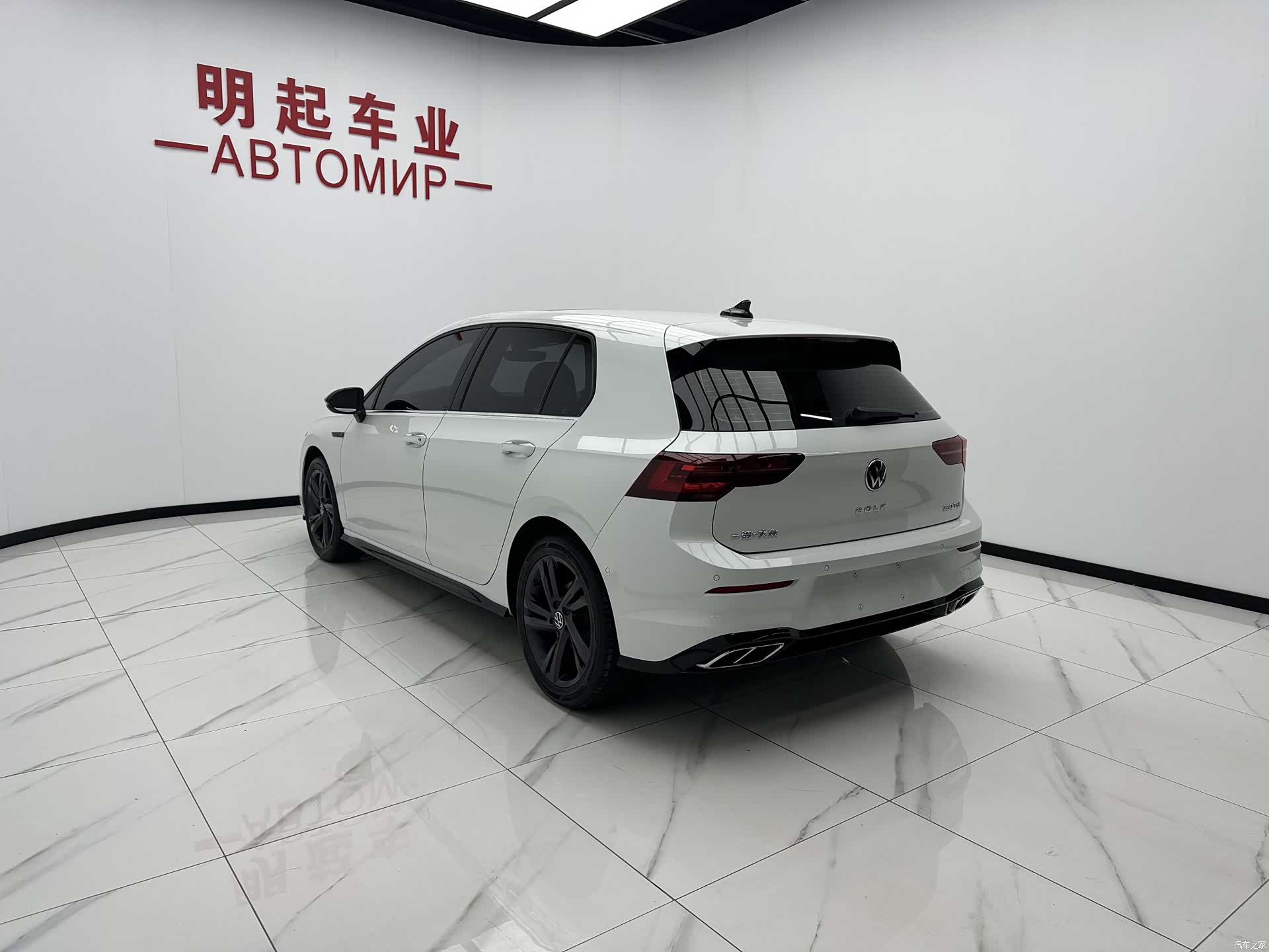 Volkswagen Golf, 2022 8