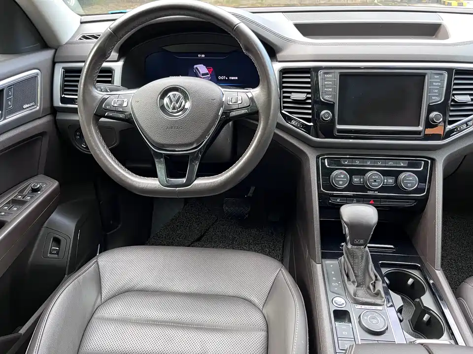 Volkswagen Tourang Volkswagen Tourang