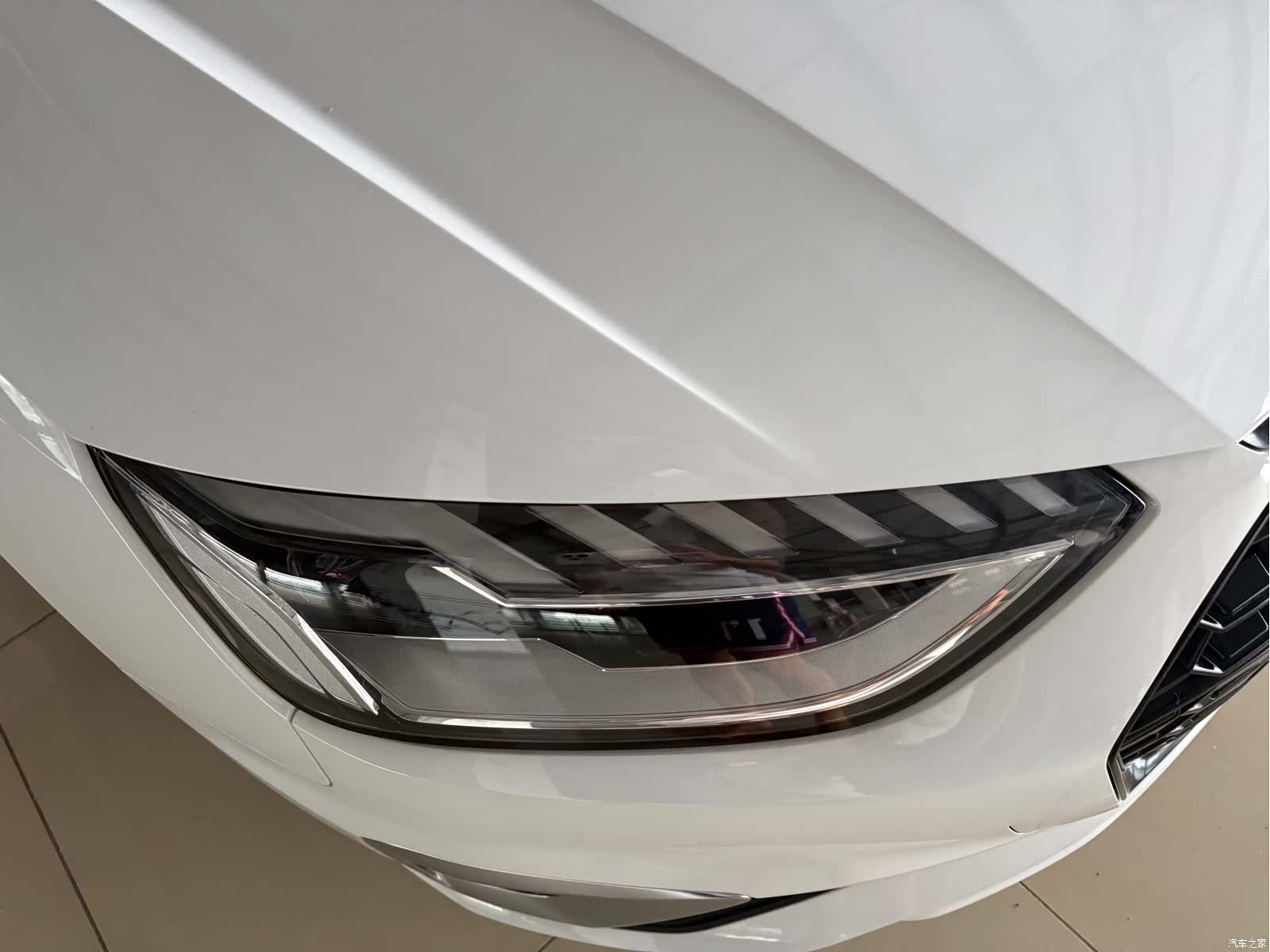 Audi A4L, 2021 14