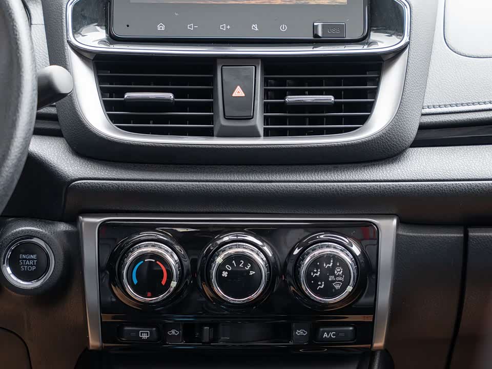 Toyota YARiS L Zhixuan