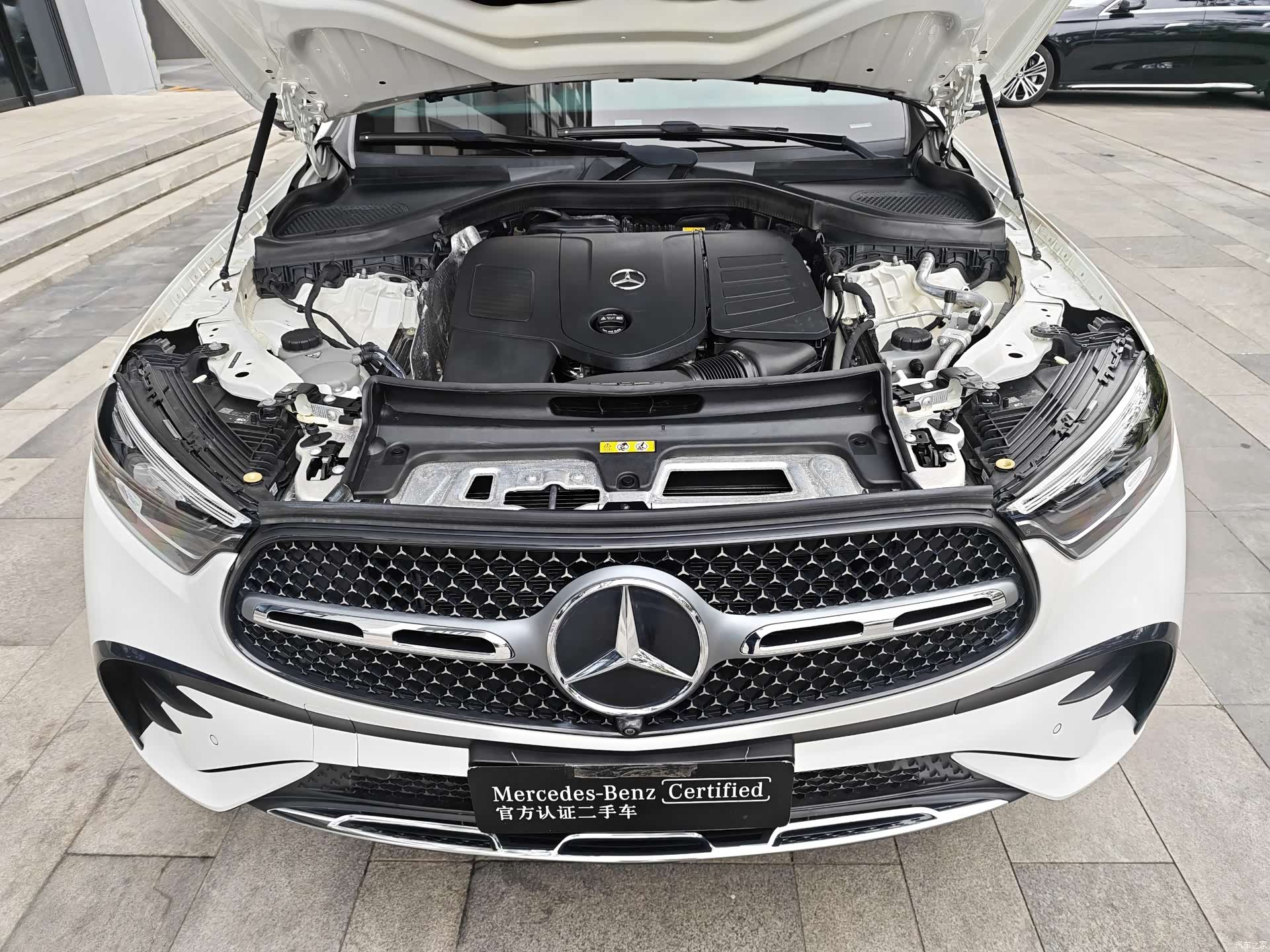 Mercedes-Benz GLC, 2023 28