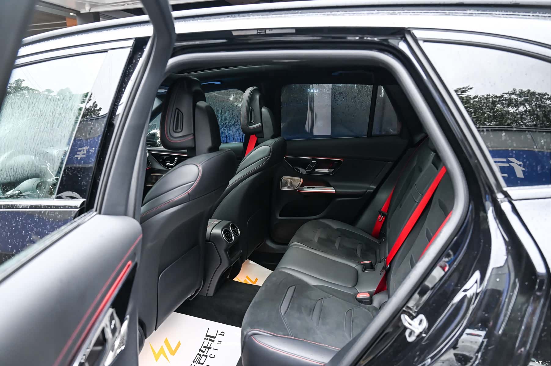 Mercedes-Benz GLC, 2025 8