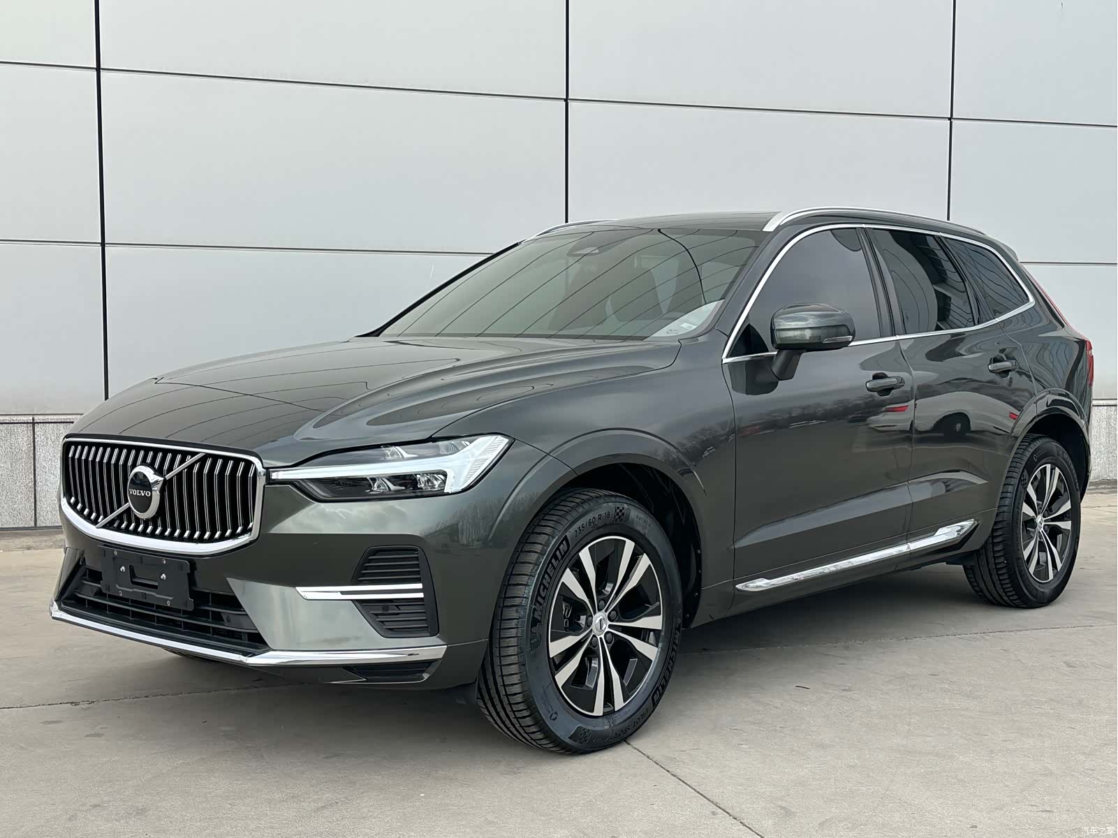 Volvo XC60, 2022 1