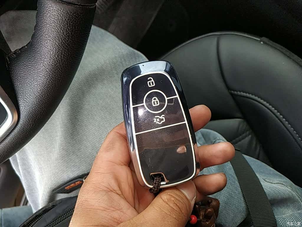 Ford Edge, 2018 9