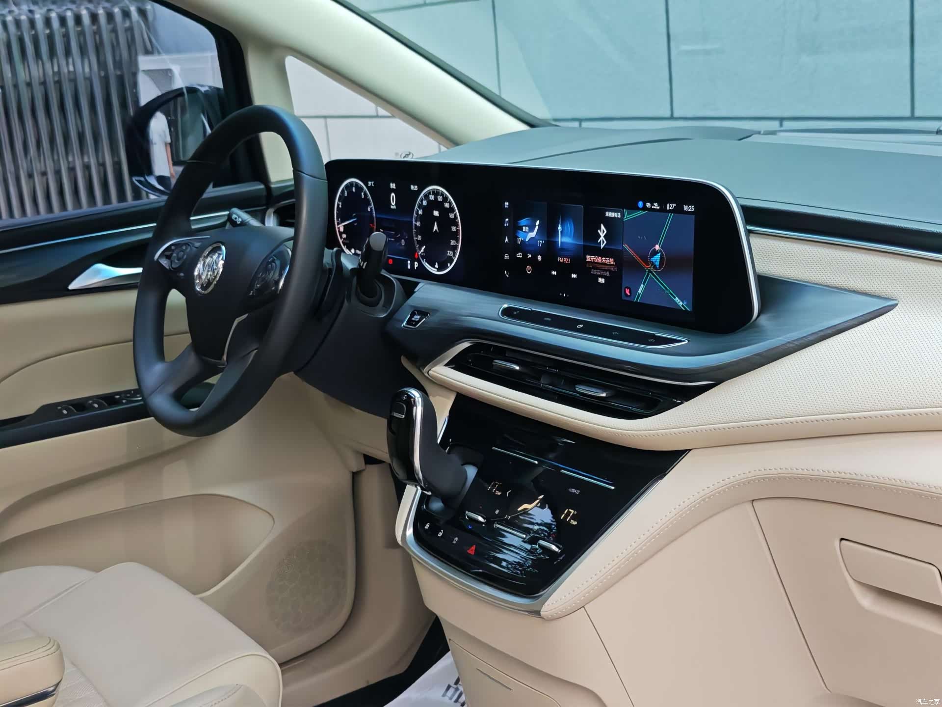 Buick GL8, 2022 18