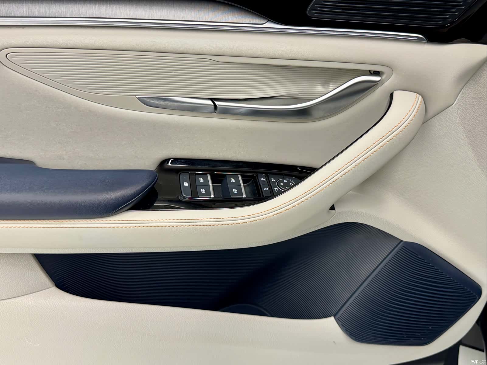 BYD Song, 2023 16