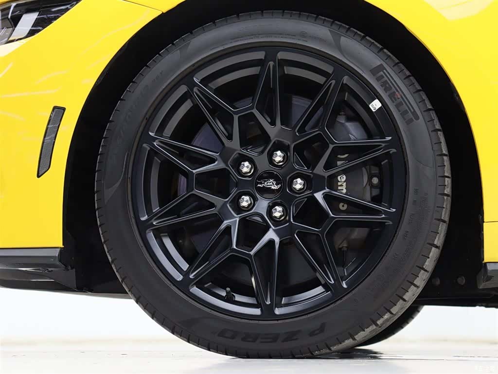 Ford Mustang, 2024 31