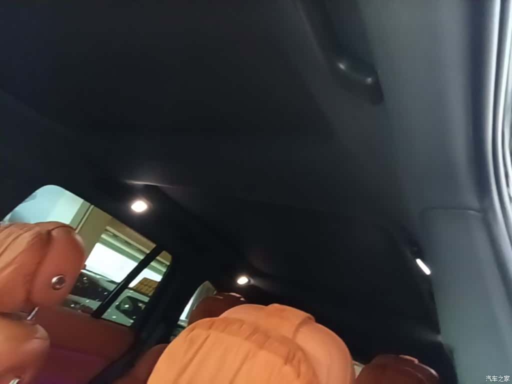 Li Auto L8, 2024 18