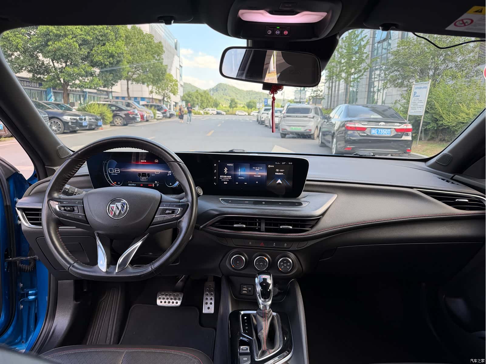 Buick Verano, 2022 6