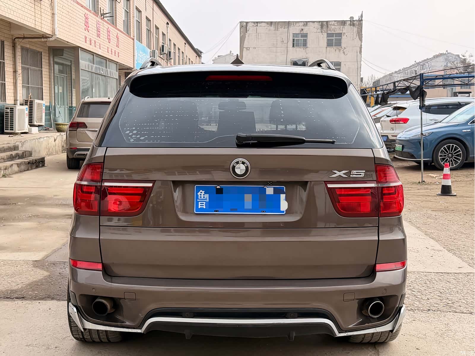 BMW X5, 2012 все фото