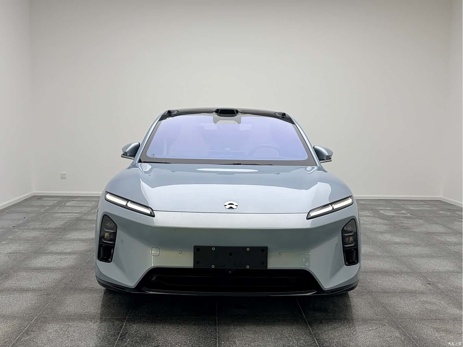 NIO ET5, 2025 2