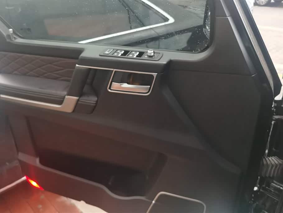 Beijing BJ80