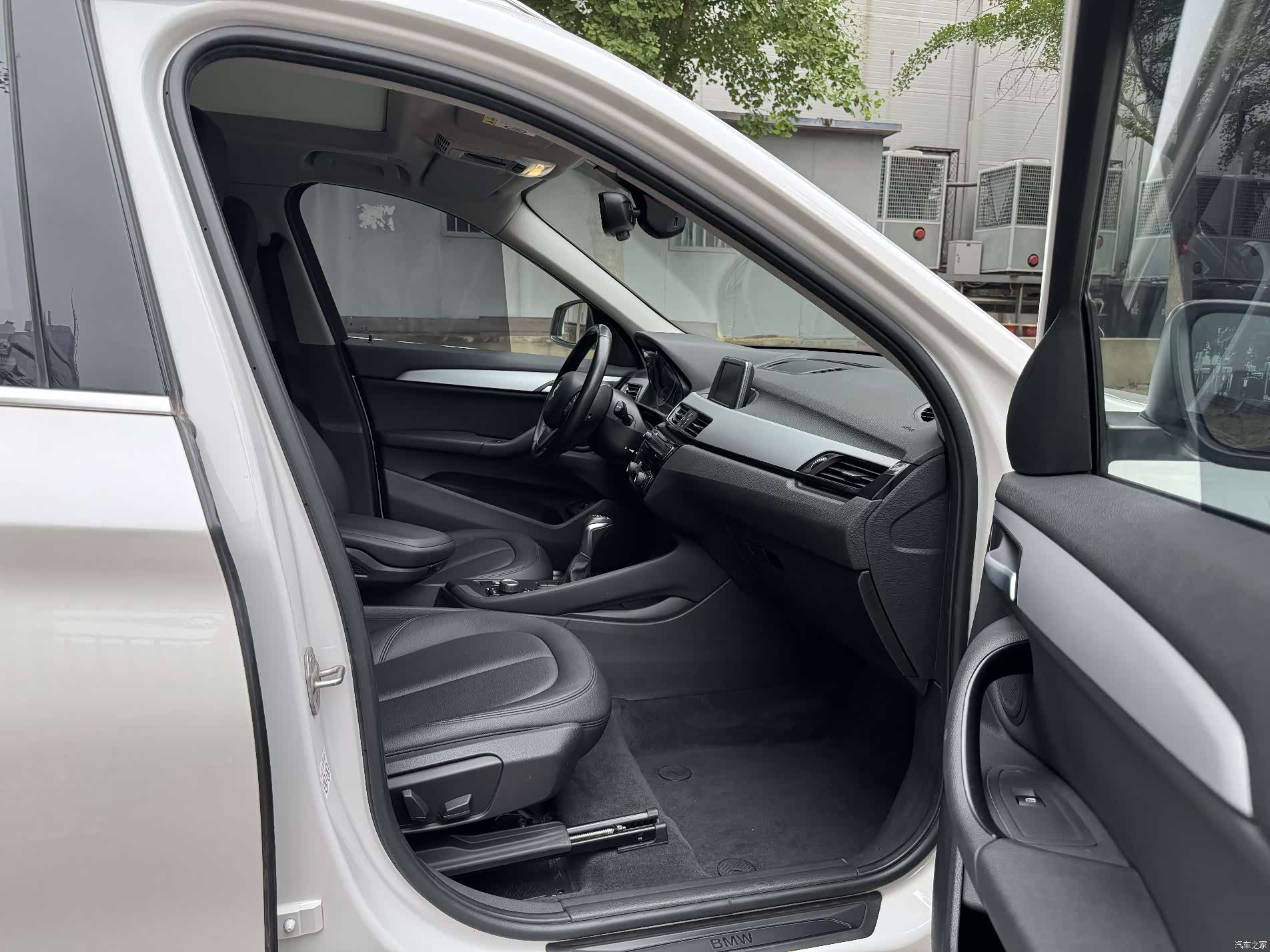 BMW X1, 2017 9