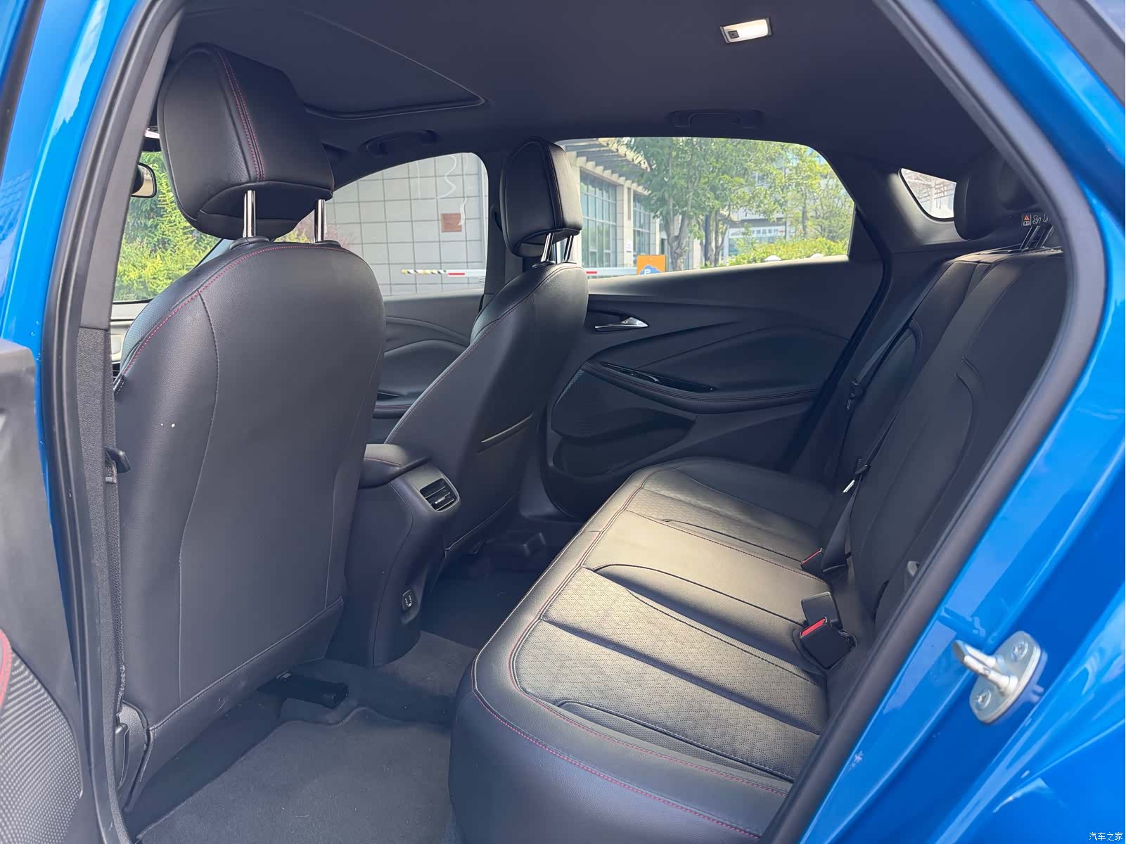 Buick Verano, 2022 все фото