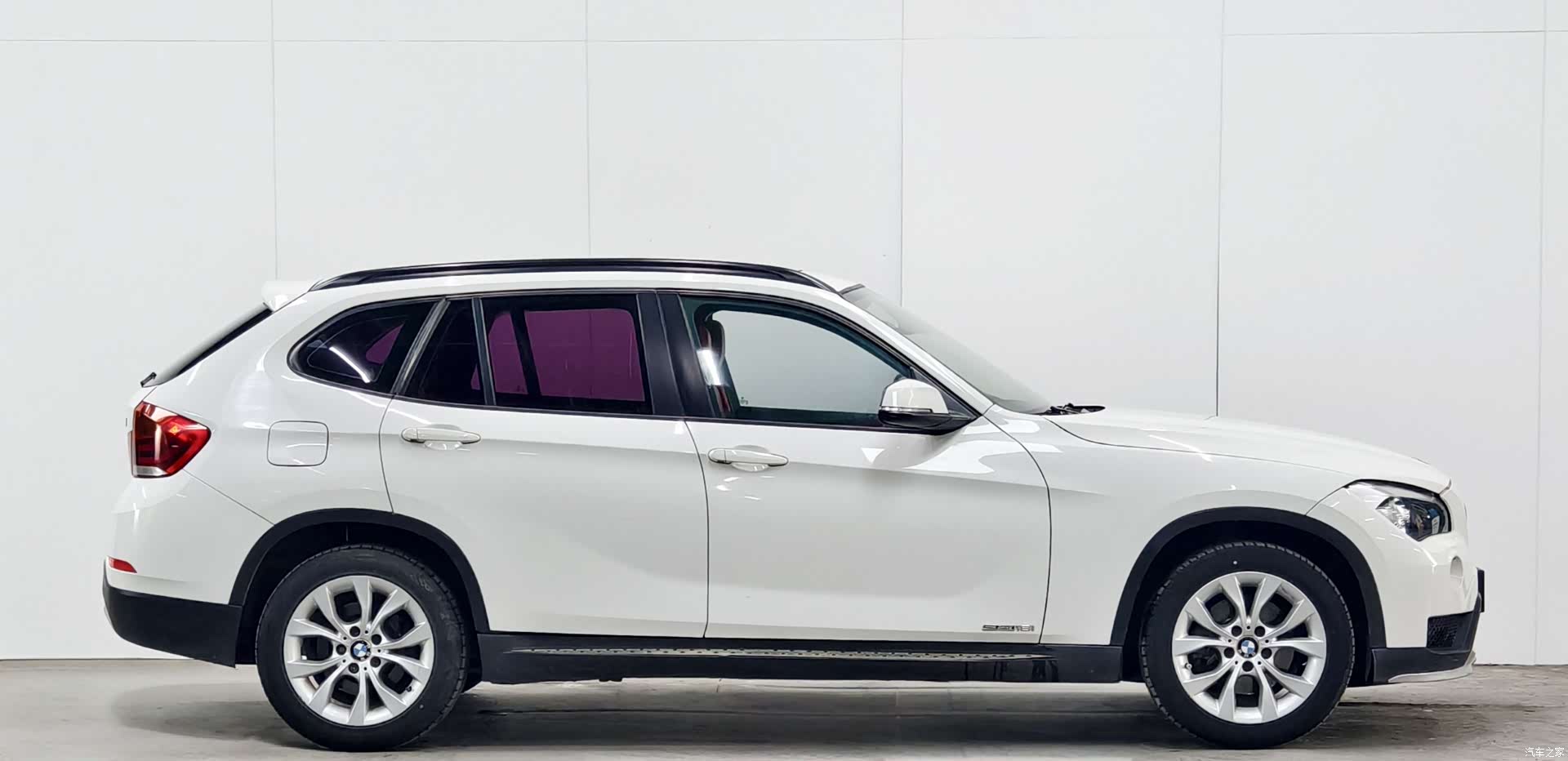 BMW X1, 2014 8