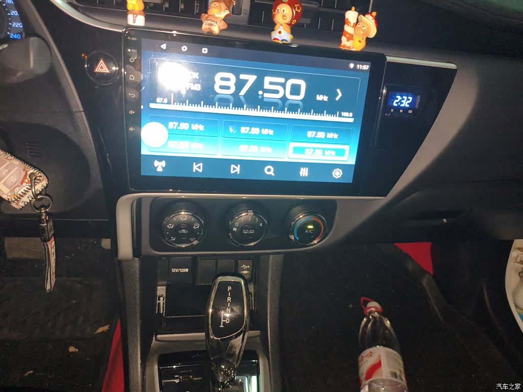 Toyota Corolla, 2018 10