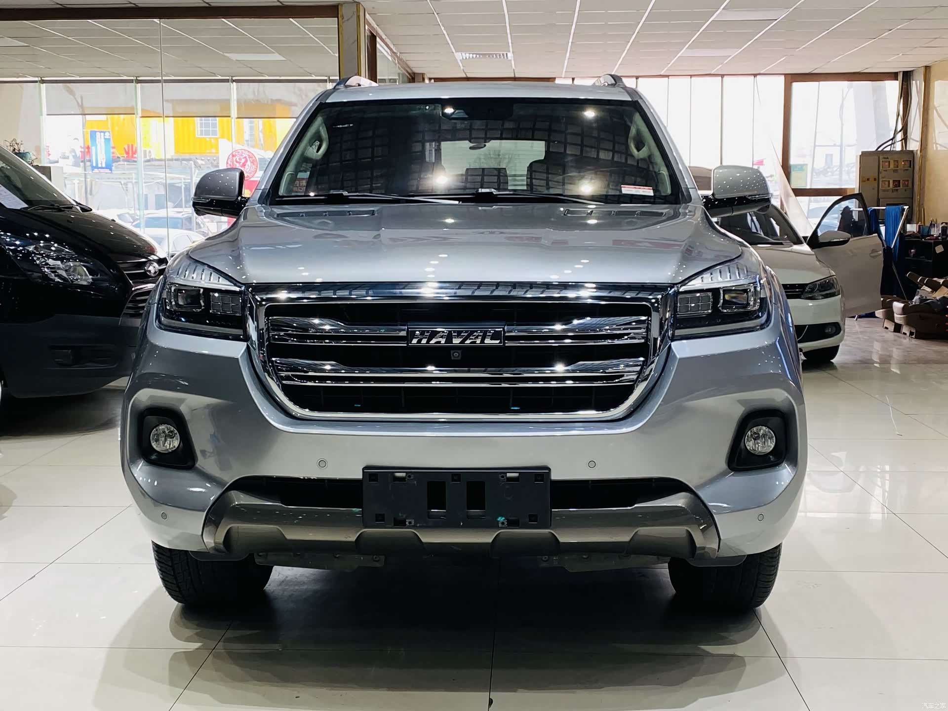 Haval H9, 2020 2