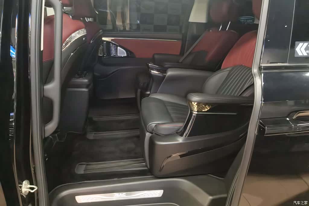 GAC E9, 2024 11