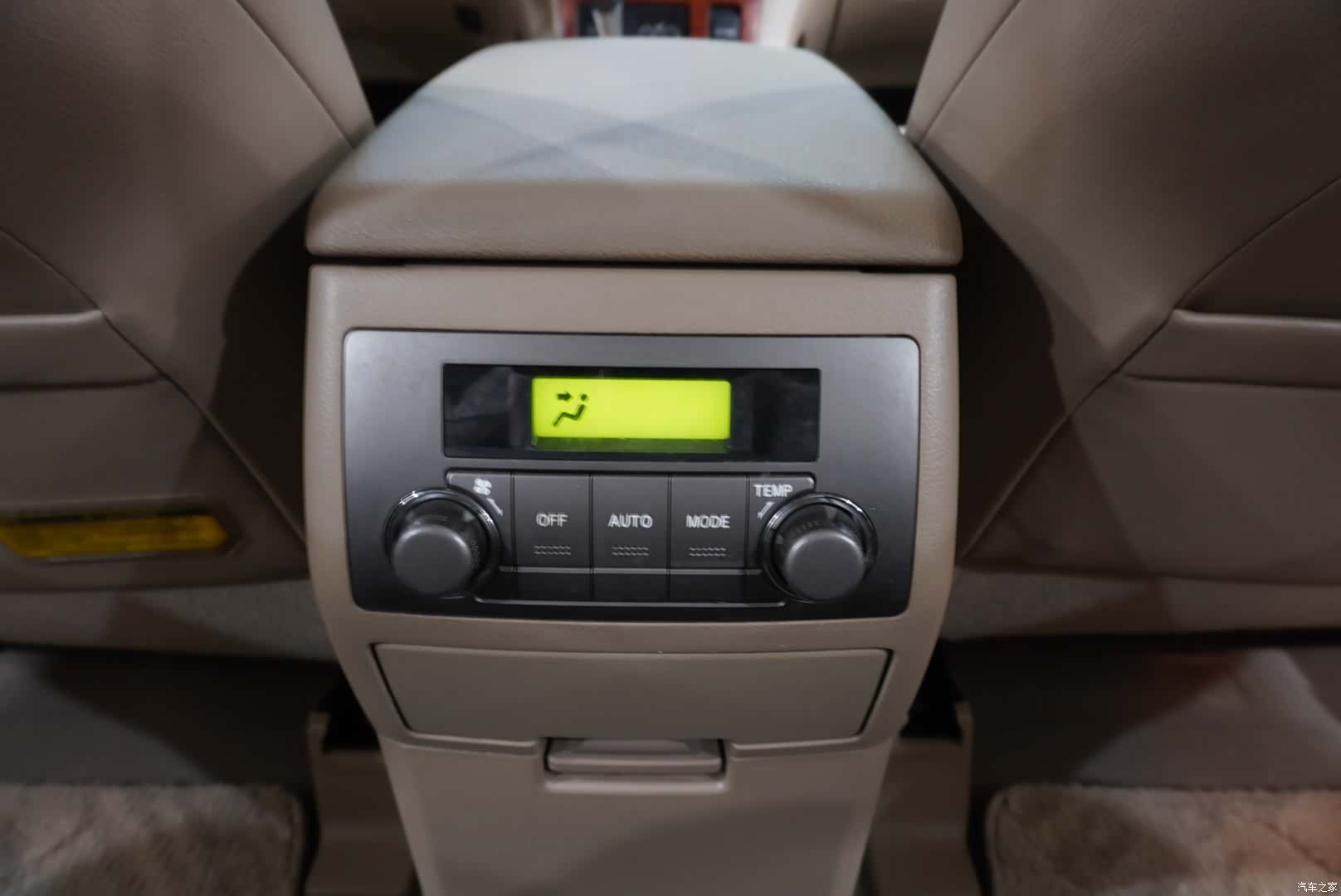 Toyota Highlander, 2010 15