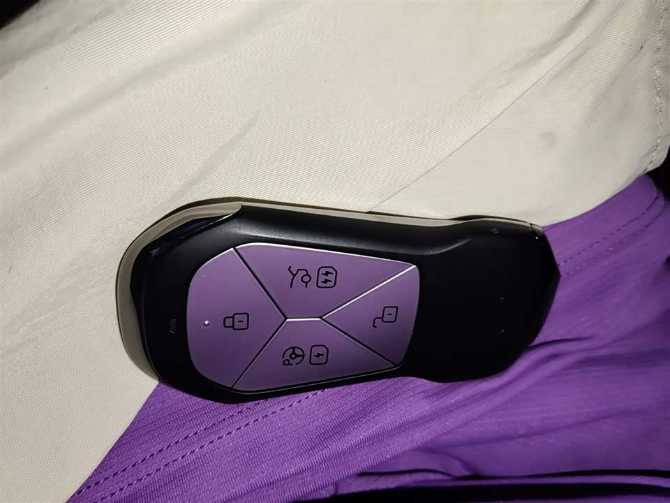 XPENG P7 XPENG P7