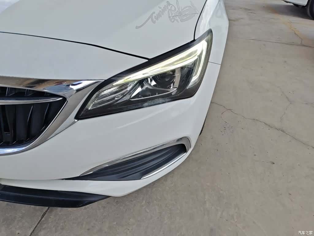 Buick Verano, 2018 24